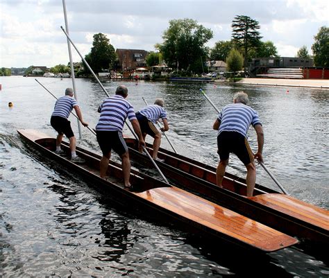 uk punting wiki